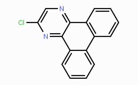 MC440161 | 1202564-31-5 | 2-氯菲并[9,10-b]吡嗪