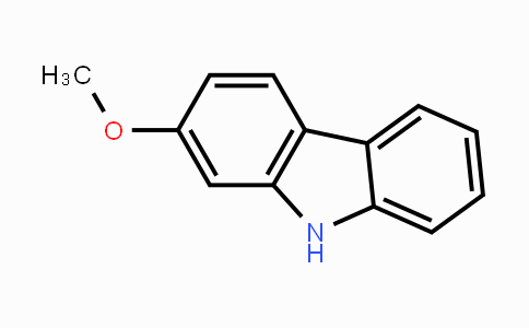 MC440170 | 6933-49-9 | 2- 甲氧基咔唑
