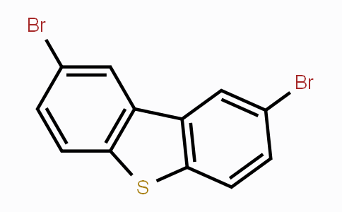 CAS No. 31574-87-5, 2,8-Dibromodibenzothiophene