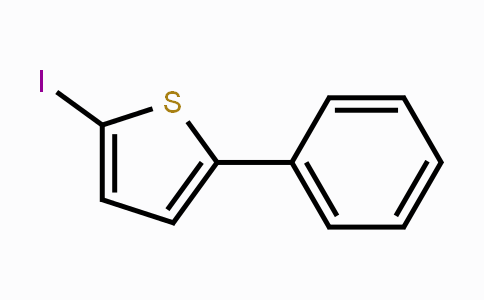 CAS No. 13781-37-8, 2-iodo-5-phenylthiophene