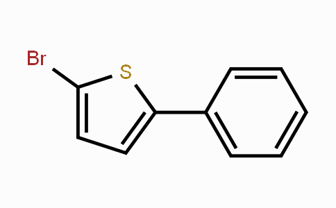 CAS No. 29488-24-2, 2-BROMO-5-PHENYLTHIOPHENE