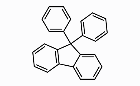 CAS No. 20302-14-1, 9,9-Diphenylfluorene