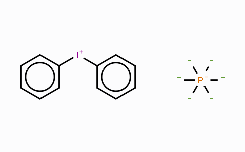 CAS No. 58109-40-3, Iodonium Diphenyl Hexafluorophosphate