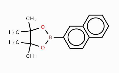 256652-04-7 | 2-萘硼酸频哪醇酯