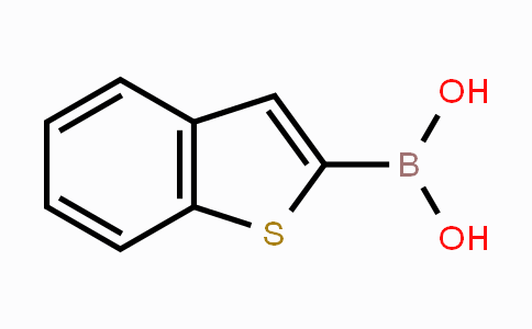 CAS No. 98437-23-1, 2-Benzothienylboronic acid