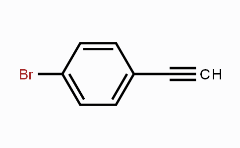 MC440298 | 766-96-1 | 1-ブロモ-4-エチニルベンゼン