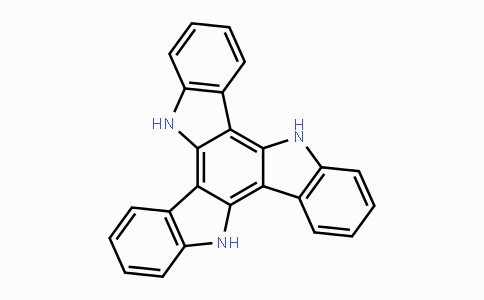 MC440314 | 109005-10-9 | 10,15-Dihydro-5H-diindolo[3,2-a:3',2'-c]Carbazole