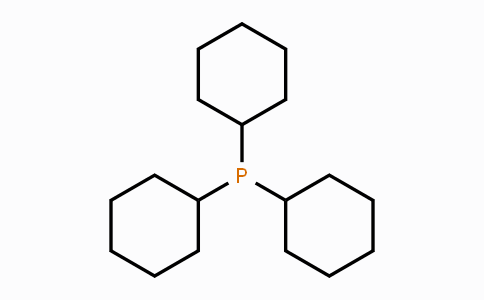 MC440315 | 2622-14-2 | トリシクロヘキシルホスフィン (トリシクロヘキシルホスフィンオキシド含む) (約18%トルエン溶液, 約0.60mol/L)