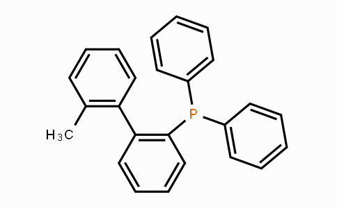 MC440319 | 402822-72-4 | 2-二苯基磷-2'-甲基联苯