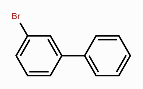 CAS No. 2113-57-7, 3-Bromobiphenyl
