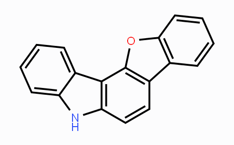 CAS No. 1199616-66-4, 5H-Benzofuro[3,2-c]carbazole