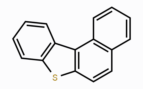 205-43-6 | 苯并萘(1,2-D)噻唑
