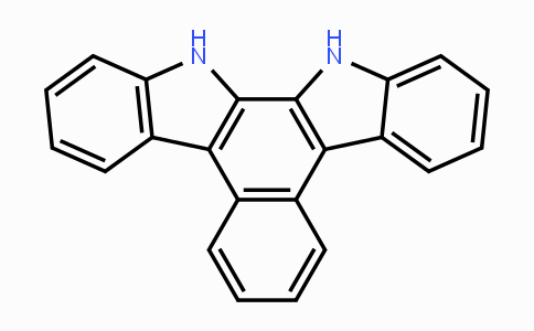 MC440376 | 885318-49-0 | 13,14-二氢-苯并[C]吲哚并2,3-A]咔唑