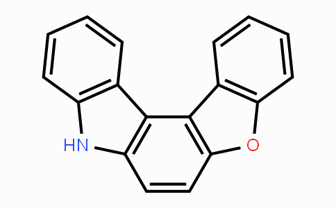 CAS No. 1622290-43-0, 8H-Benzofuro[2,3-c]carbazole