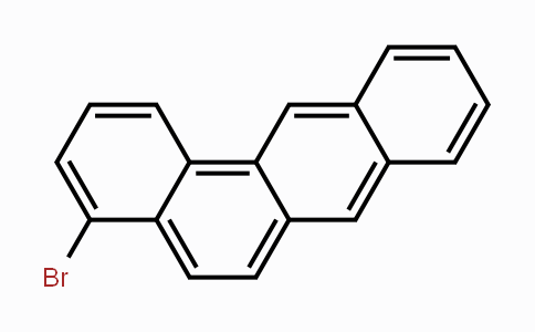 CAS No. 61921-39-9, 4-Bromobenzo[a]anthracene
