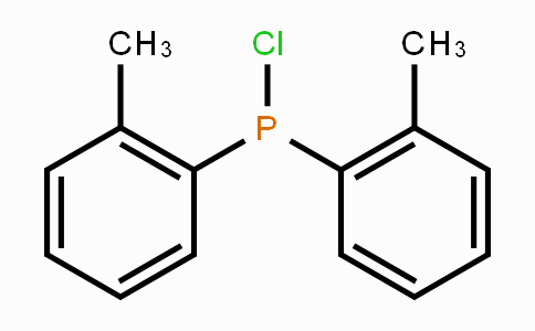 CAS No. 36042-94-1, Di-o-tolylchlorophosphine