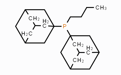 CAS No. 321921-71-5, Bis(adamant-1-yl)(butyl)phosphine