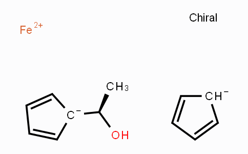 35025-24-2 | (R)-1-Ferrocenylethanol