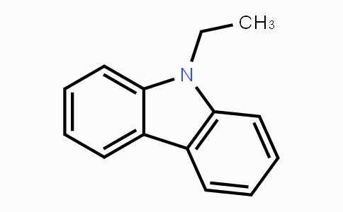 CAS No. 86-28-2, N-Ethylcarbazole