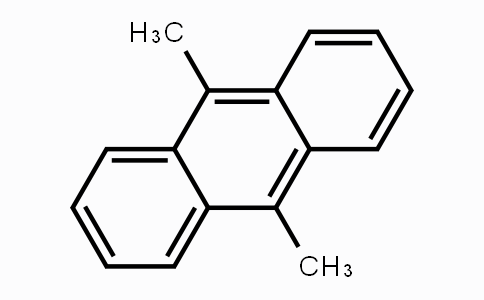 CAS No. 781-43-1, 9,10-dimethylanthracene