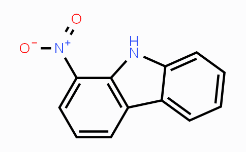CAS No. 31438-22-9, 1-nitro-9H-Carbazole