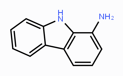 CAS No. 18992-86-4, 9H-Carbazol-1-amine