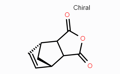 CAS No. 826-62-0, 3a,4,7,7a-Tetrahydro-4,7-methanoisobenzofuran-1,3-dione