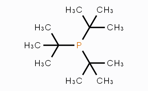 CAS No. 13716-12-6, Tri-tert-butylphosphine,TTBP