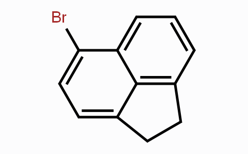 CAS No. 2051-98-1, 5-Bromoacenaphthene
