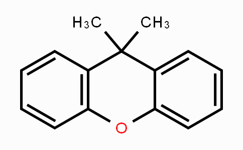 CAS No. 19814-75-6, 9,9-Dimethylxanthene