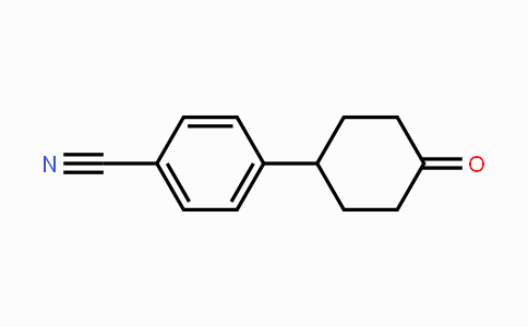 73204-07-6 | 4-(4'-cyanophenyl)cyclohexanone