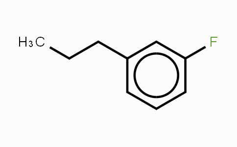 CAS No. 28593-12-6, 1-fluoro-3-alkylbenzene