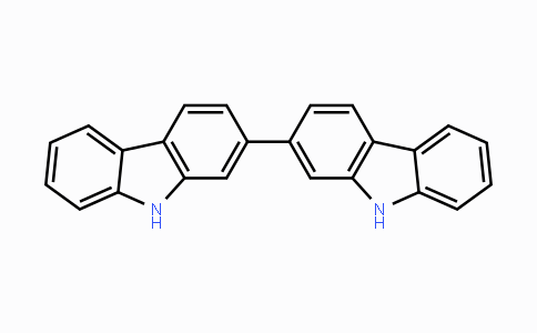 CAS No. 350706-55-7, 9H,9'H-[2,2']Bicarbazolyl
