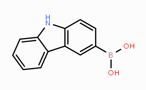 CAS No. 851524-97-5, 9H-carbazol-3-ylboronic acid