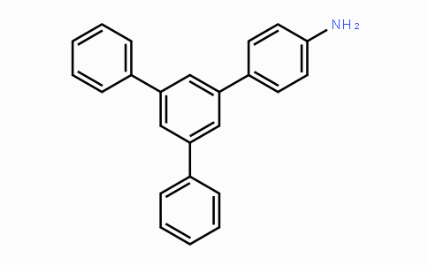 343239-58-7 | 5'-苯基-1,1':3',1''-三联苯-4-胺