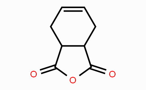 CAS No. 85-43-8, Tetrahydrophthalic Anhydride
