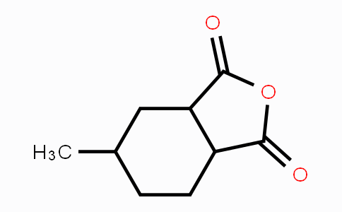CAS No. 25550-51-0, Methylhexahydrophthalic anhydride
