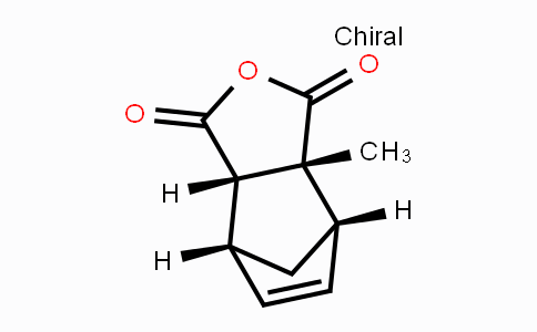 25134-21-8 | メチル-5-ノルボルネン-2,3-ジカルボン酸無水物 (異性体混合物)