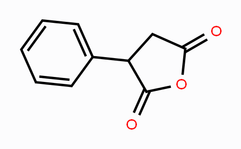 CAS No. 1131-15-3, Phenylsuccinic Anhydride