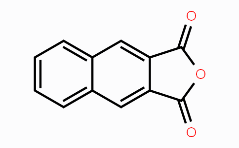 CAS No. 716-39-2, 2,3-Naphthalenedicarboxylic Anhydride