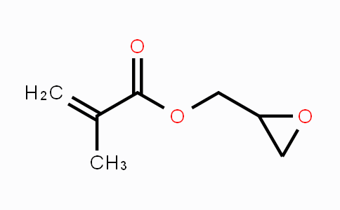 CAS No. 106-91-2, Glycidyl methacrylate(GMA)