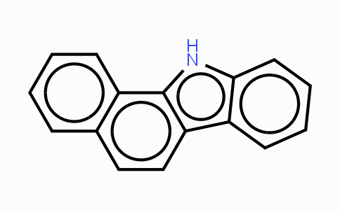 CAS No. 239-01-0, 1,2-Benzcarbazole