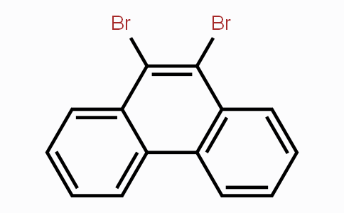 CAS No. 15810-15-8, 9,10-Dibromo-phenanthrene
