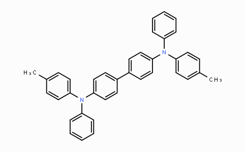 CAS No. 20441-06-9, N,N'-diphenyl-N,N'-di-p-tolyl- Benzidine