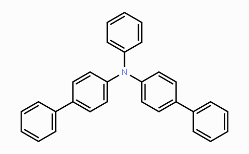 CAS No. 122215-84-3, Bis-biphenyl-4-yl-phenyl-amine