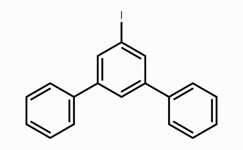 87666-86-2 | 1-Iodo-3,5-diphenylbenzen
