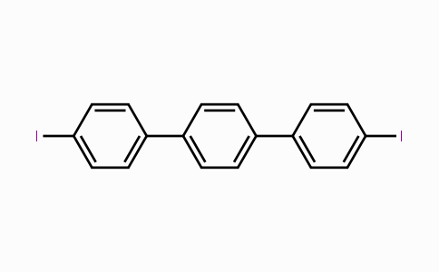 CAS No. 19053-14-6, 4,4''-Diiodo-p-terphenyl