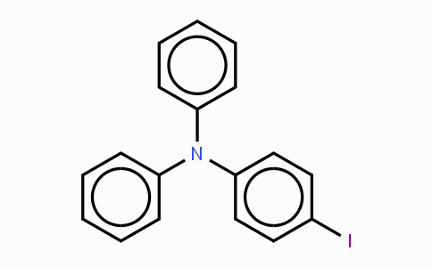 CAS No. 38257-52-2, 4-iodotriphenylamine