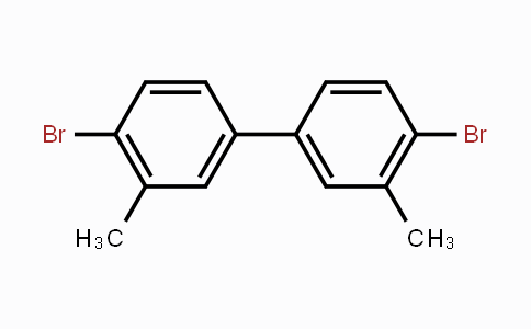 DY440585 | 61794-96-5 | 4，4’-3, ,3'-二甲基二溴联苯
