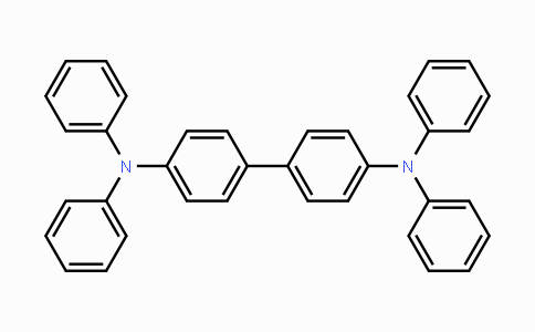 CAS No. 15546-43-7, N,N,N',N'-Tetraphenylbenzidine